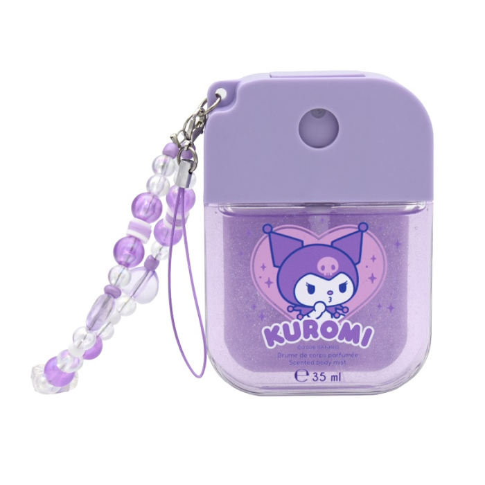 Kuromi Spray Bodymist Kuromi Spray Bodymist