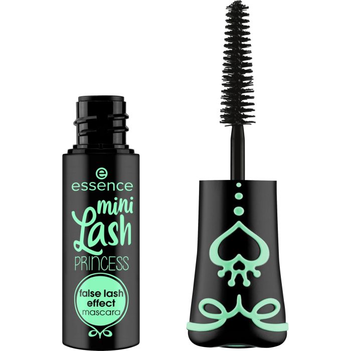 Ciao Mini Lash Princess False Lash Effect