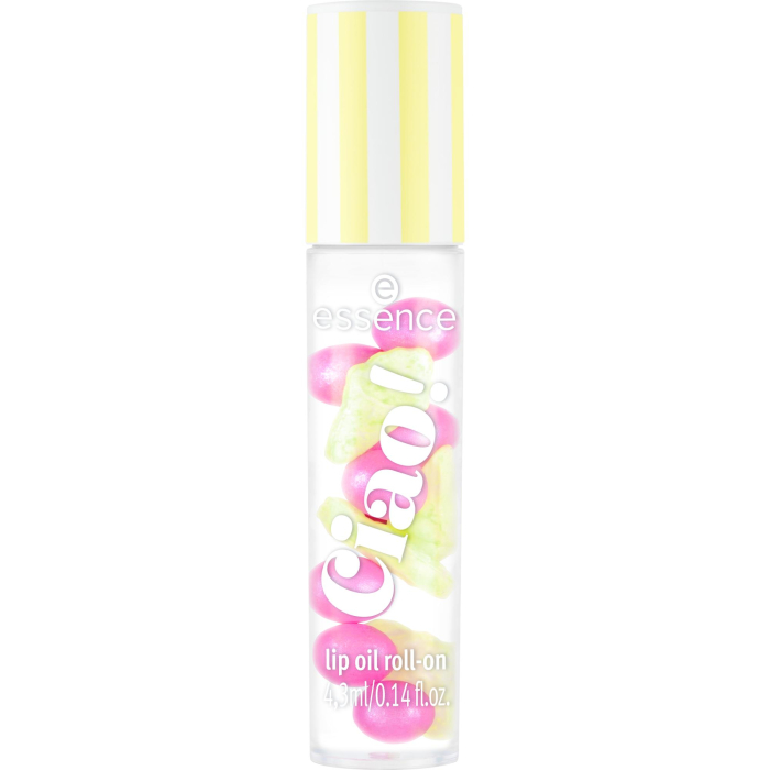 Ciao Lip Oil Roll-On Ciao Lip Oil Roll-On