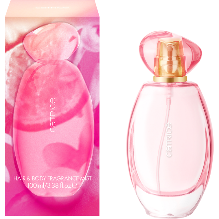 Hair & Body Mist L'Eau So Sunkissed! Hair & Body Mist L'Eau So Sunkissed!