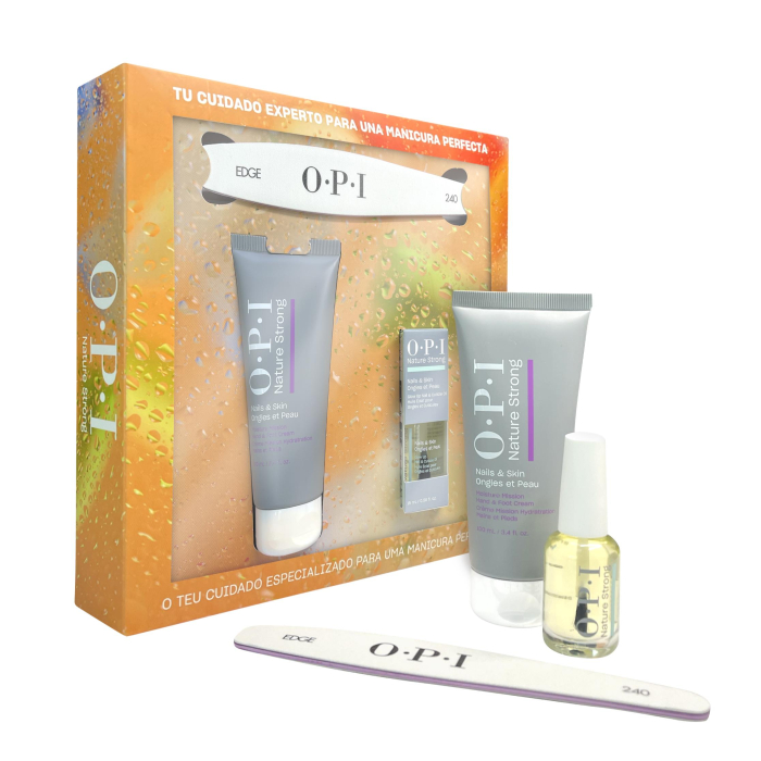 Nature Strong Skincare Pack 2026