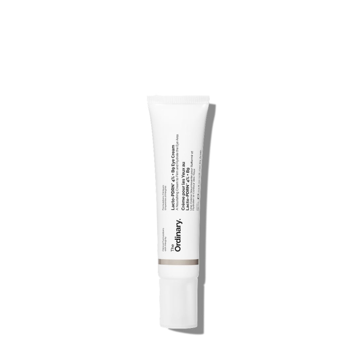 Lacto-PDRN* 4% + B9 Eye Cream