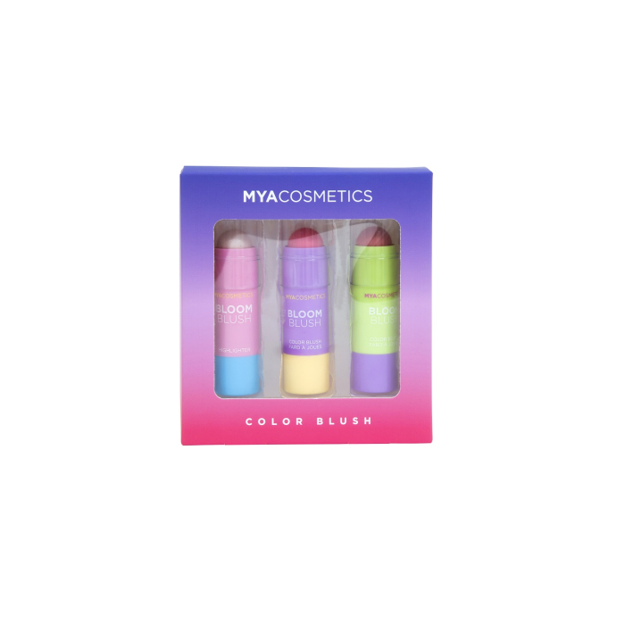 Replay Color Blush Highlighter
