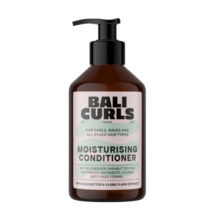 Acondicionador Hidratante Karite & Ylang-Ylang