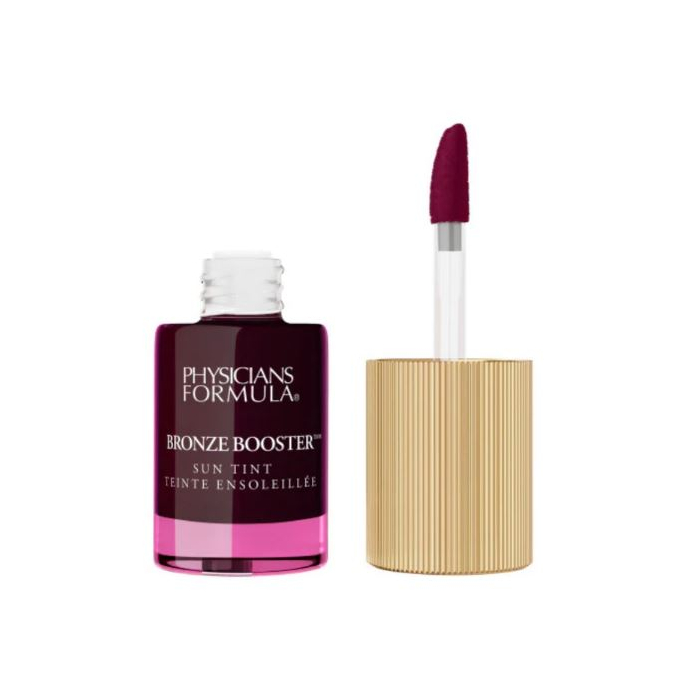 Tinte de Labios Y Mejillas Sun Bronze Booster