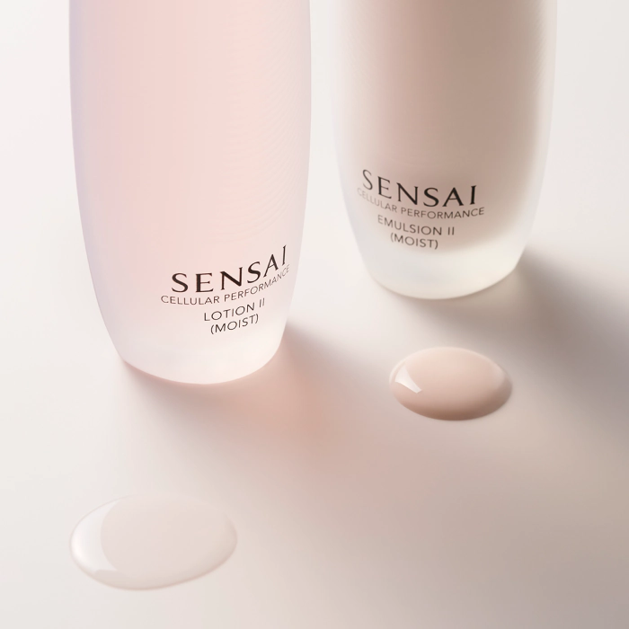 Sensai Cellular Performance Lotion II Hidratante Anti-Idade