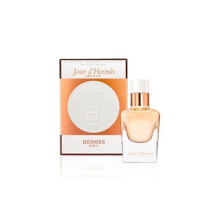 Hermès Jour D'hermes Absolu ✓ Eau de Toilette | Perfumarias Primor