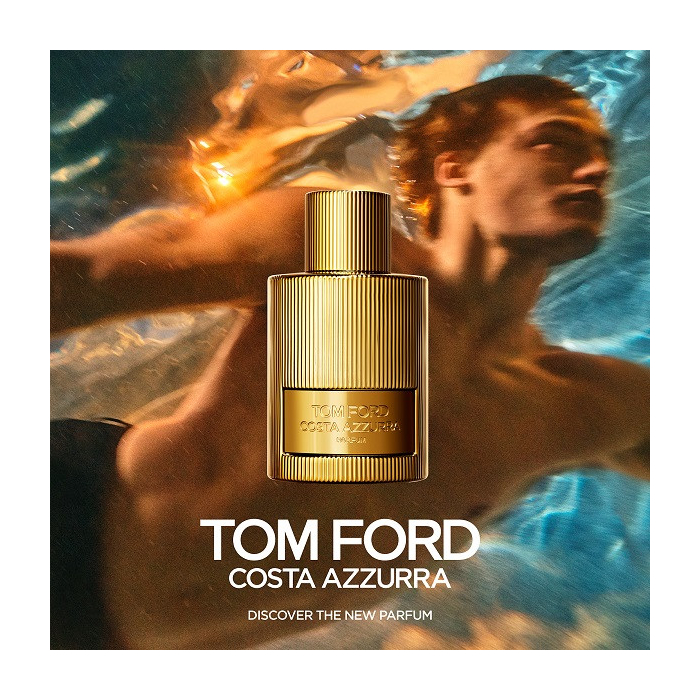 Tom Ford Costa Azzurra Parfum ✓ Eau de Parfum | Perfumarias Primor