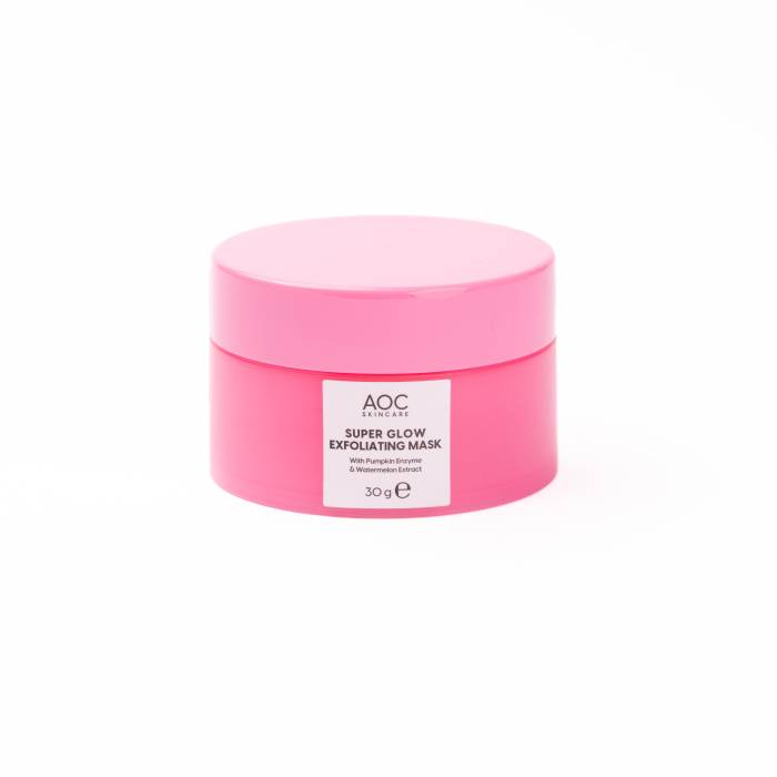 SG Face Mask Genz Exfoliante