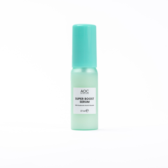 SB Face Sérum Facial Genz
