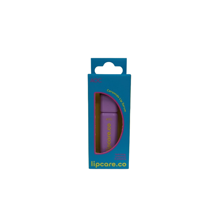 Ceramida Lip Serum Protector