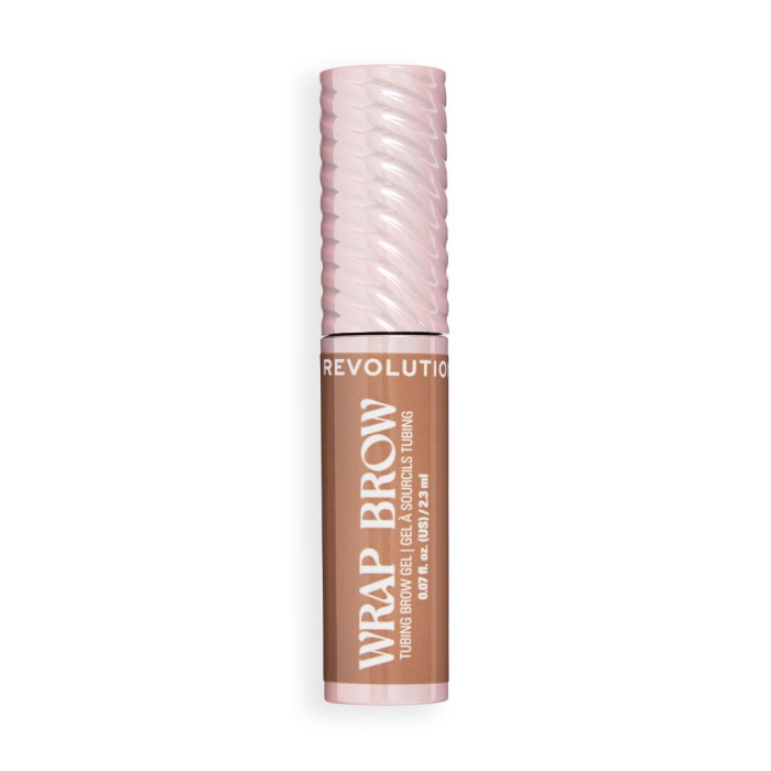 Wrap Brow Gel para cejas Wrap Brow Gel para cejas