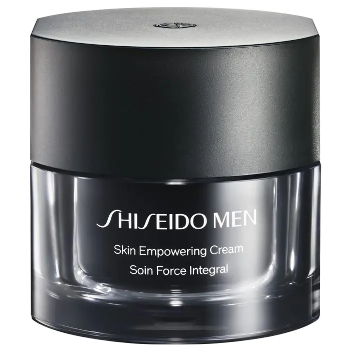 Shiseido Men Skin Empowering Cream Creme Antienvelhecimento