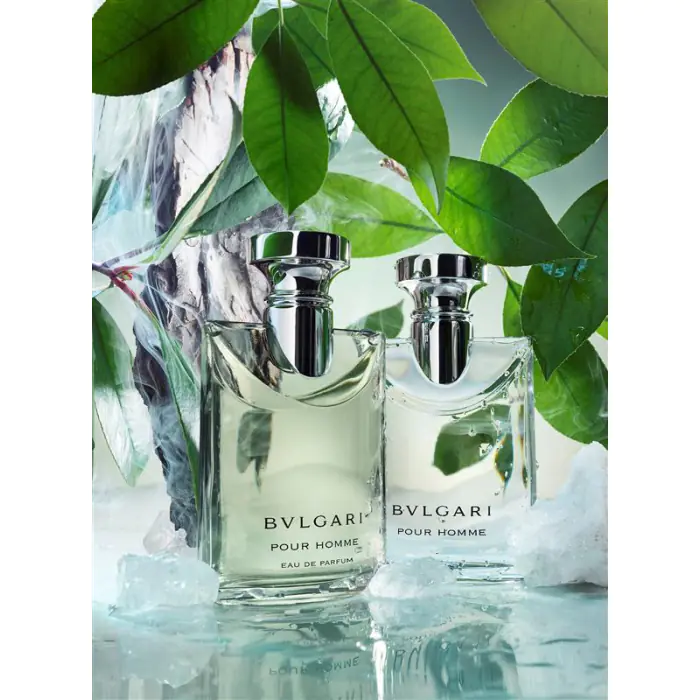 Bvlgari Bvlgari Pour Homme Eau de Toilette para homem