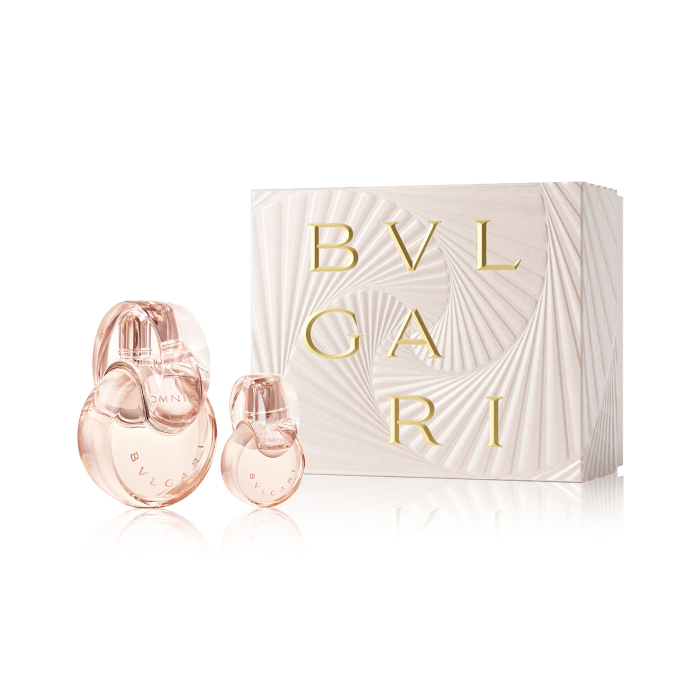 Estuche Omnia Crystalline Eau de Parfum