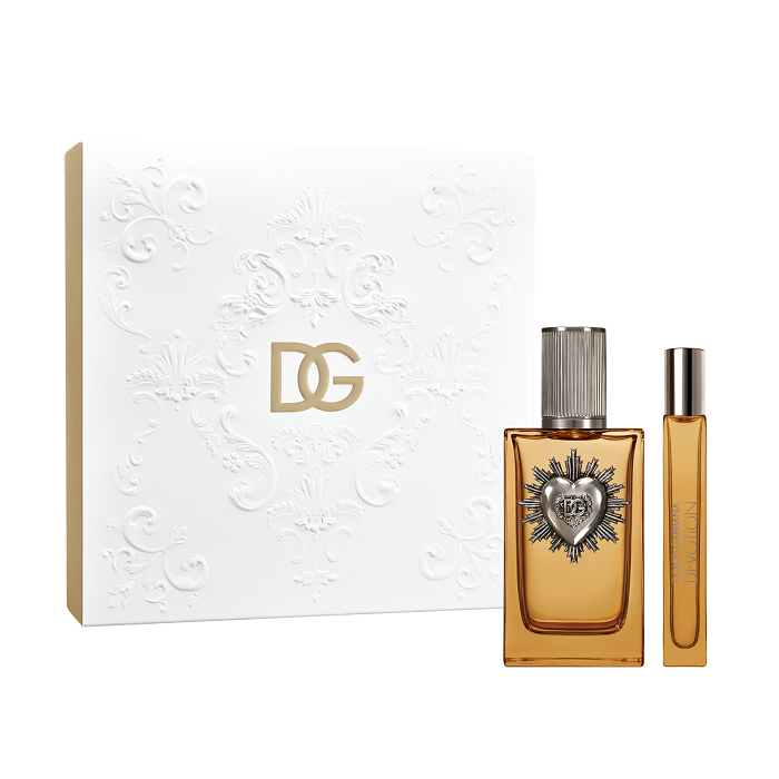 Estuche de Regalo Devotion for Men Parfum