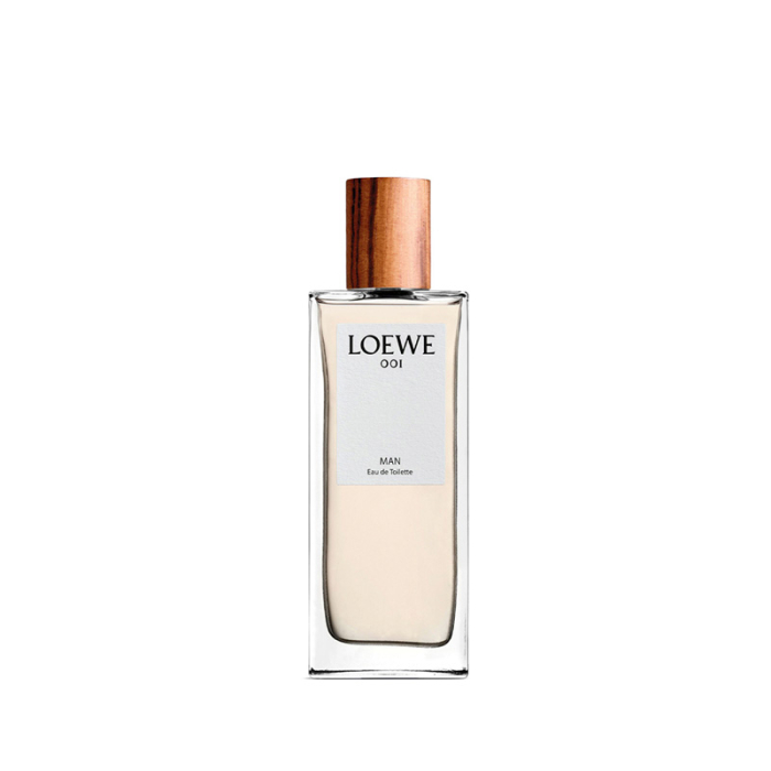 Loewe 001 Man EDT Loewe 001 Man EDT