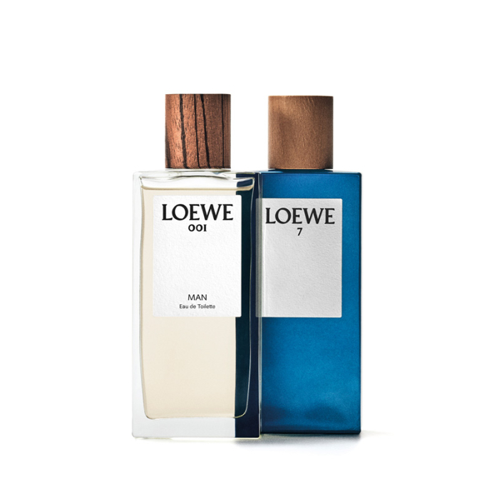 Loewe Loewe 001 Man ✓ Eau de Toilette | Perfumarias Primor
