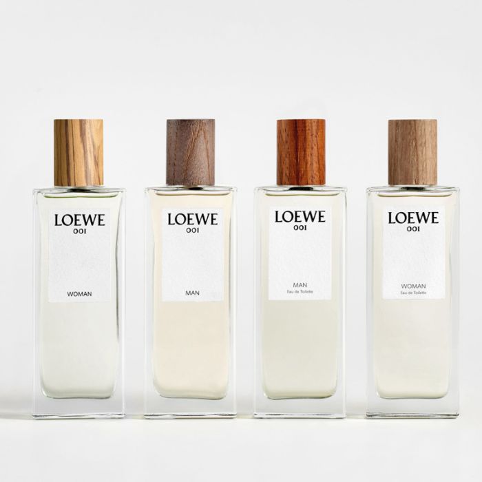 Loewe Loewe 001 Man ✓ Eau de Parfum | Perfumarias Primor