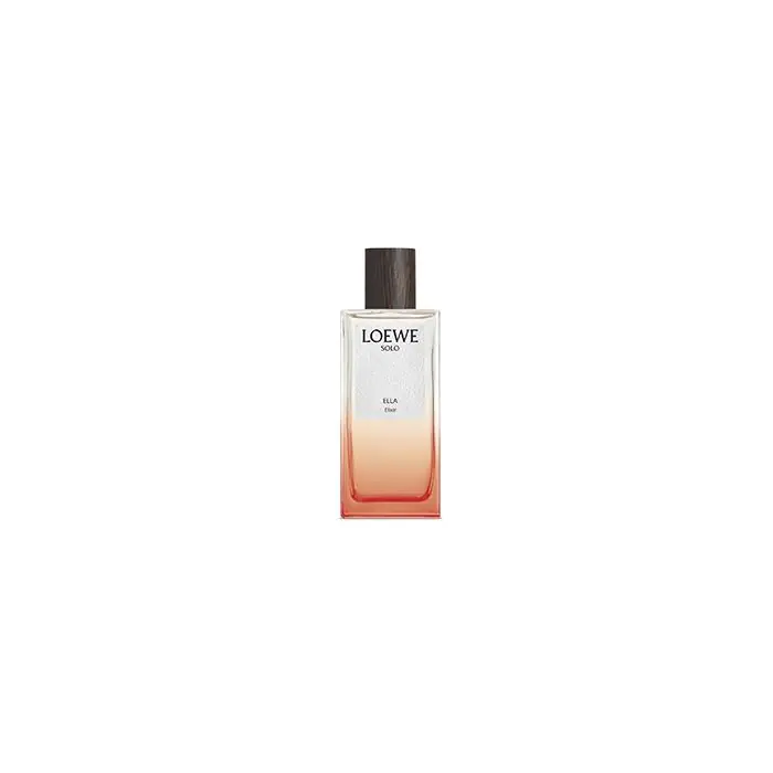 Loewe Solo Elixir ✓ Eau de Parfum | Perfumarias Primor