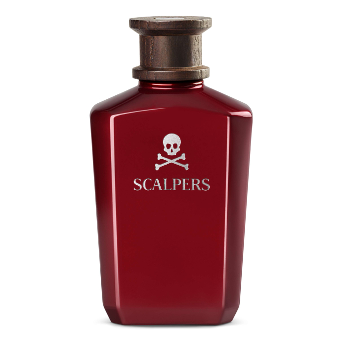 The Speed Club Eau de Parfum