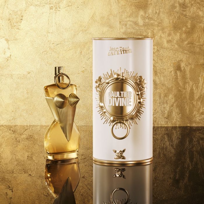 Jean Paul Gaultier Gaultier Divine