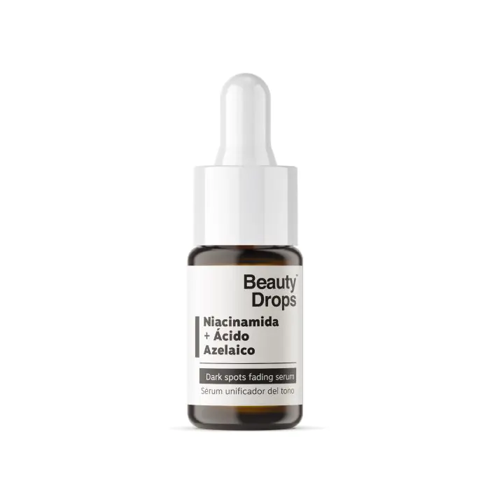 Beauty Drops Sérum Anti-Imperfeições Niacinamida | Perfumarias Primor