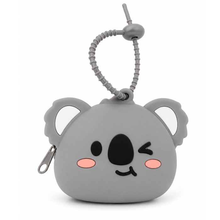 Pop Pouch Monedero de Silicona Pop Pouch Monedero de Silicona