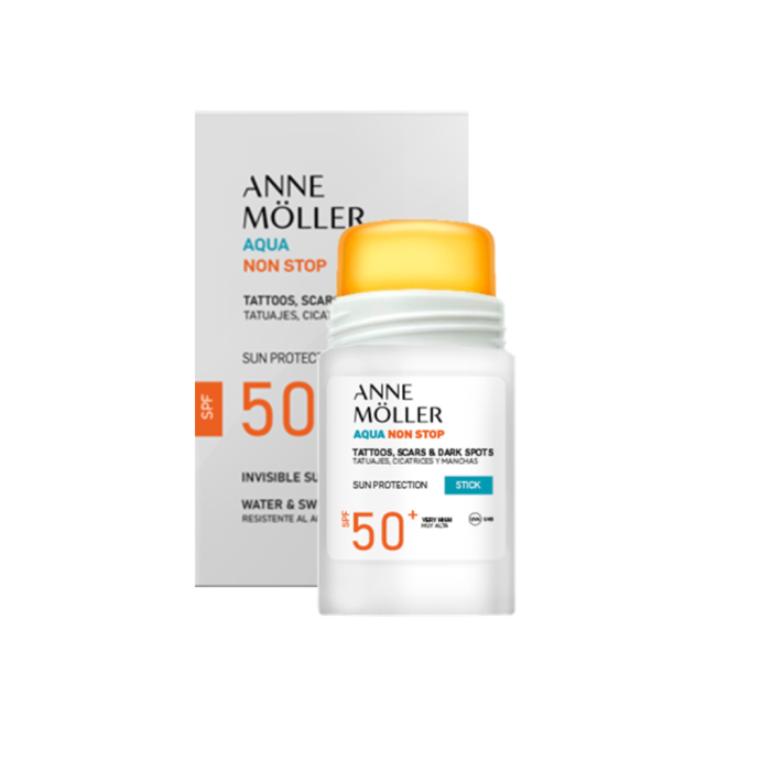 Stick Sun Aqua Non Stop SPF50+ Stick Sun Aqua Non Stop SPF50+