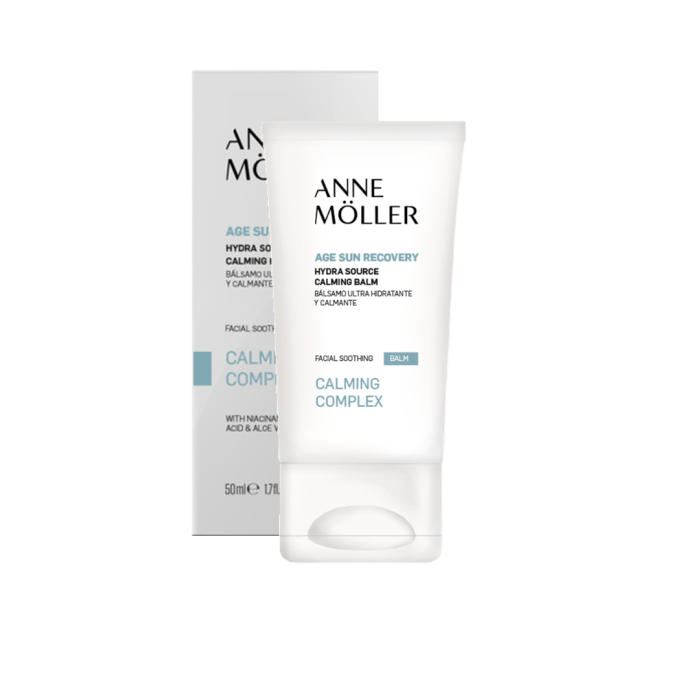 Balsamo Sun Age Calming Balsamo Sun Age Calming