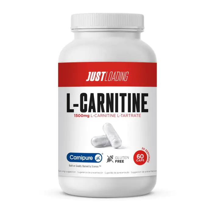 carnitina l tartrato Just Loading L-Carnitina L-Tartrato suplemento alimentar em cápsulas este suplemento es una BPC157 10mg - 1 Brand:MISSHA Pack:Pack of 1