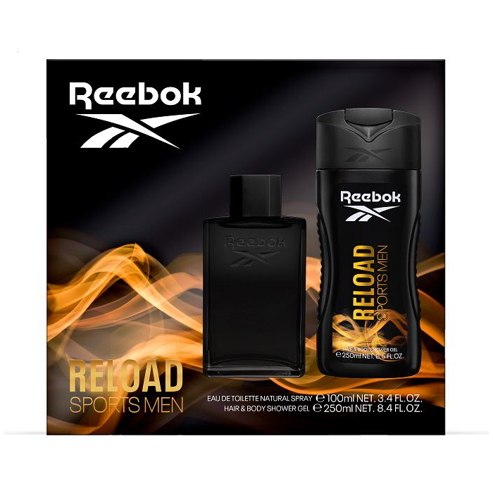 Estuche Reload Eau de Toilette