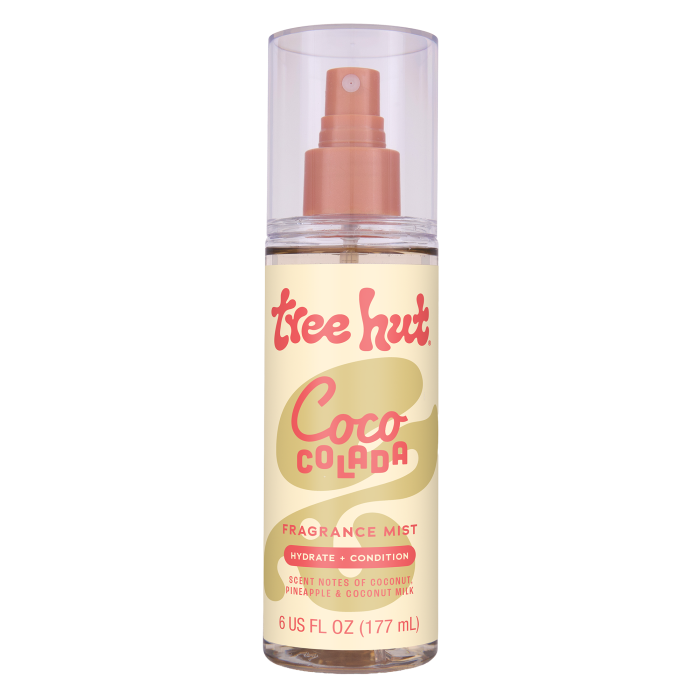 Body Mist Coco Colada