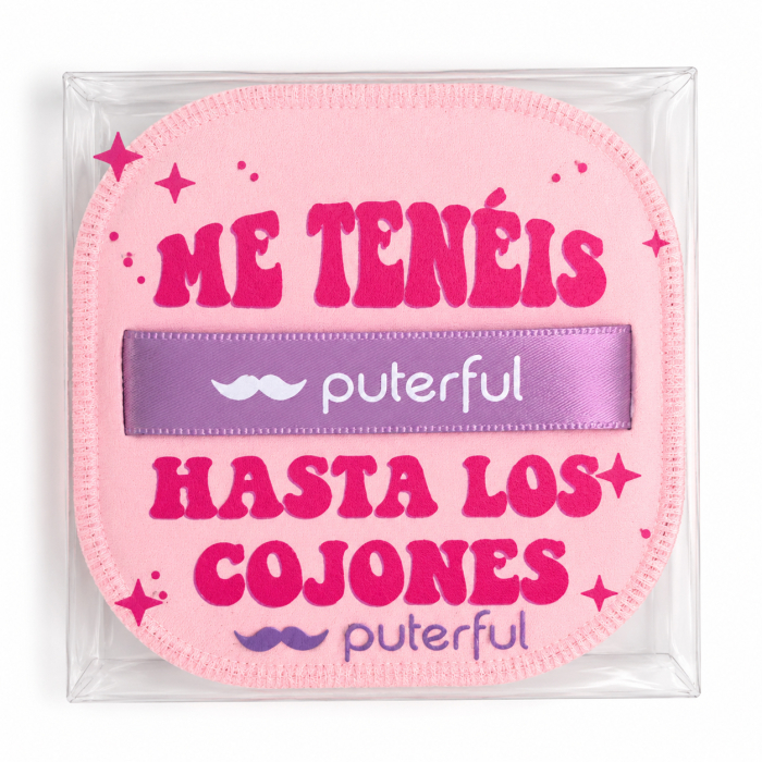 Esponja de Maquillaje Esponja de Maquillaje