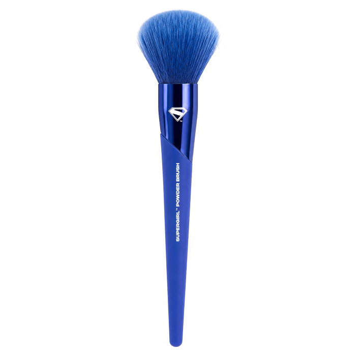 Supergirl™ Powder Brush Brocha de Maquillaje