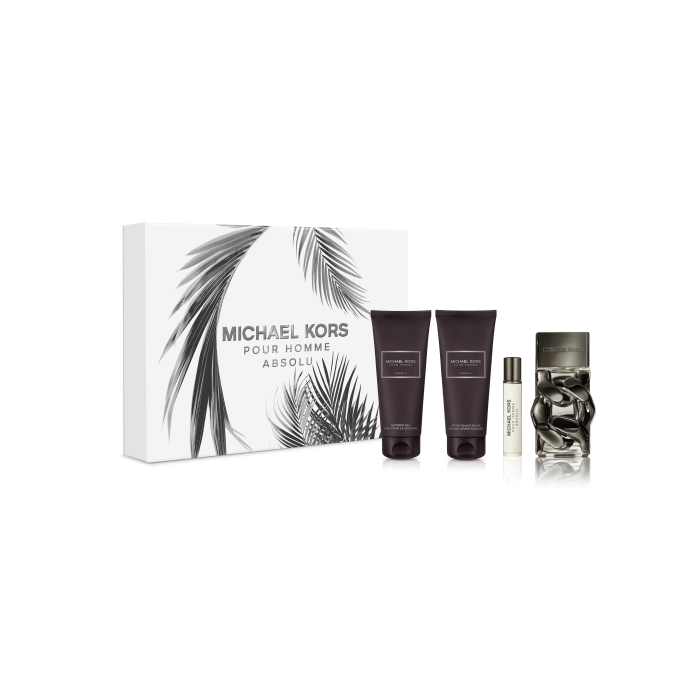 Estuche Pour Homme Absolu Eau De Parfum Estuche Pour Homme Absolu Eau De Parfum
