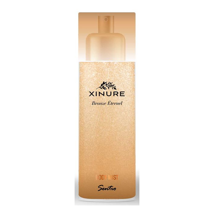 Xinure Body mist Bronze Eternal