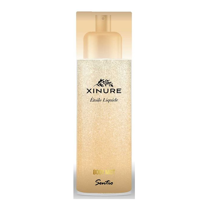 Xinure Body mist Etoile Liquide