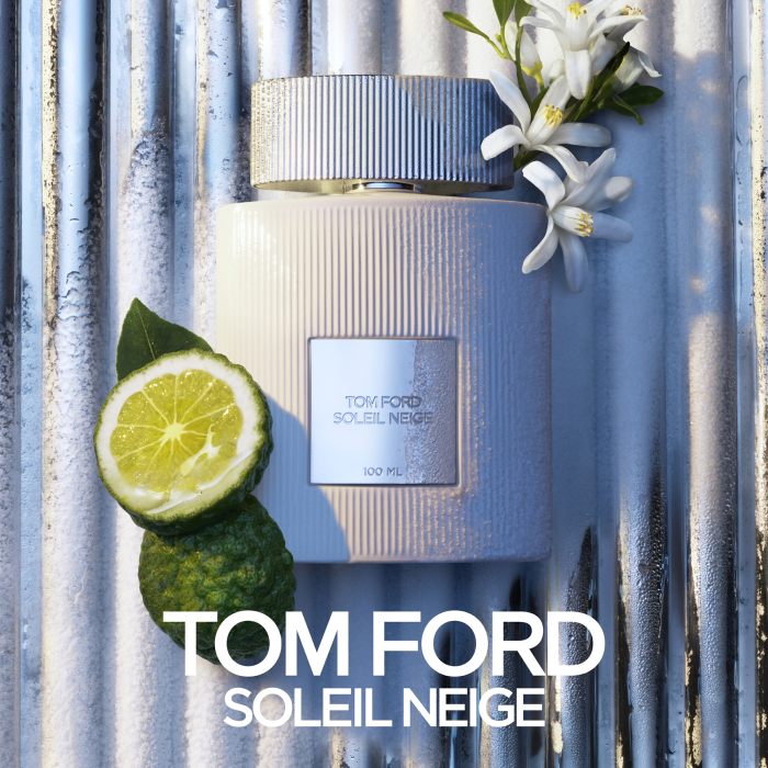Tom Ford Soleil Neige ✓ Eau de Parfum | Perfumarias Primor