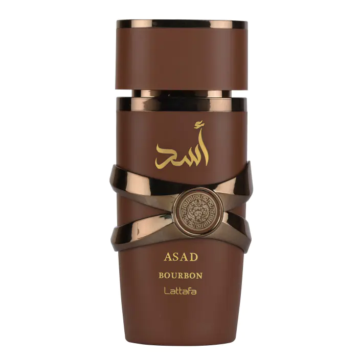 LATTAFA Asad Bourbon | Eau de Parfum