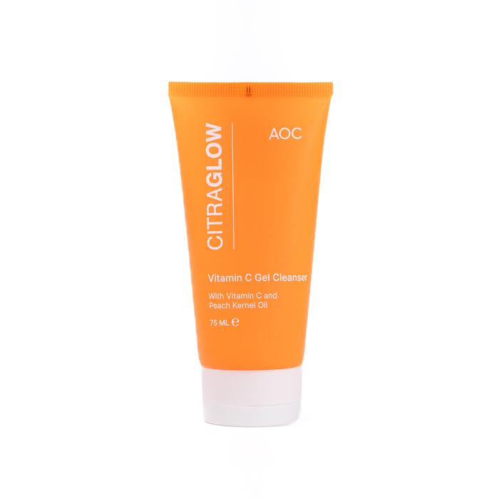 Citraglow Gel Cleanser Facial