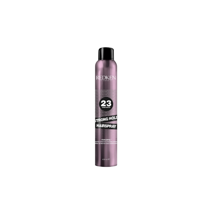 Styling Strong Hold Hairspray Laca Fijación Fuerte