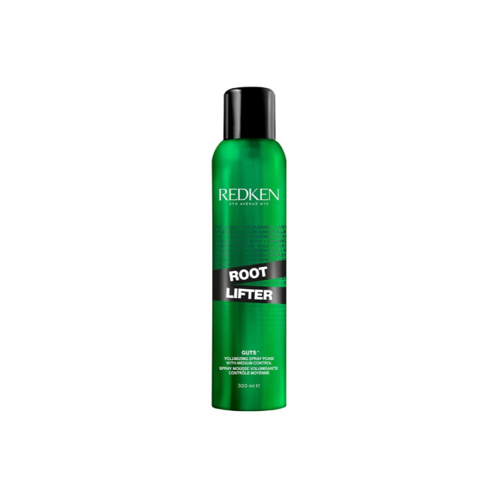 Styling Volumize Root Lifter