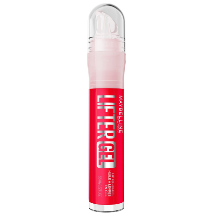 Lifter Gel Brillo Labios Hidratante