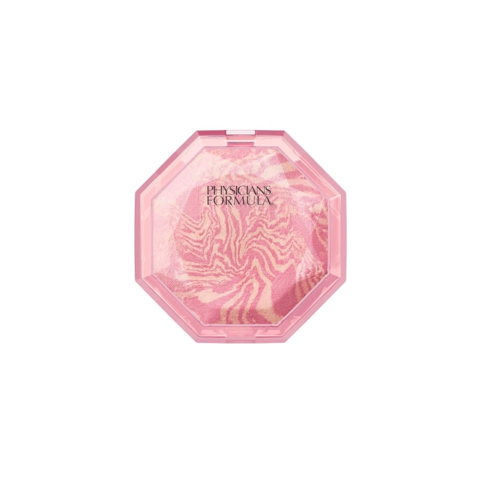 Colorete Mineral Wear Diamond Baked Blush Ruby