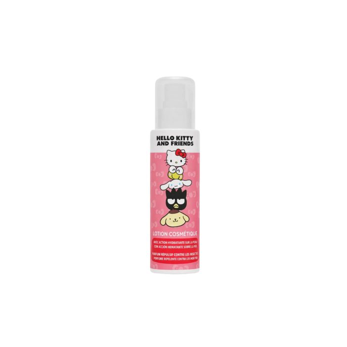 Idee Spray Hello Kitty Antimosquito