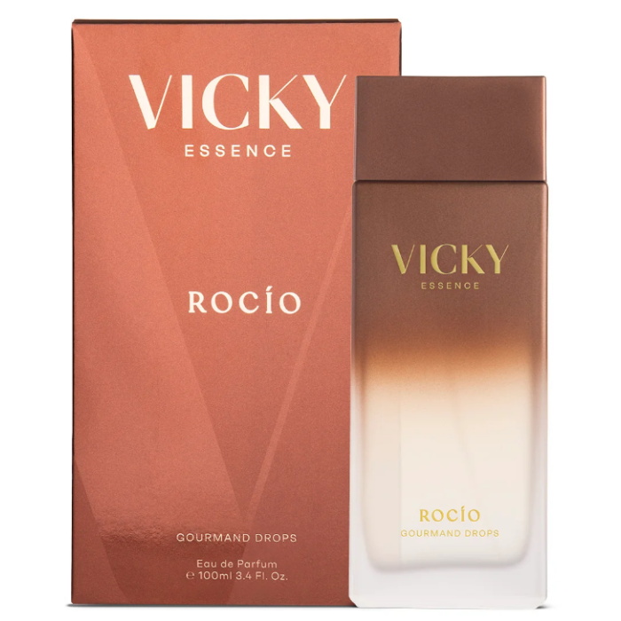 Rocío Eau de Parfum