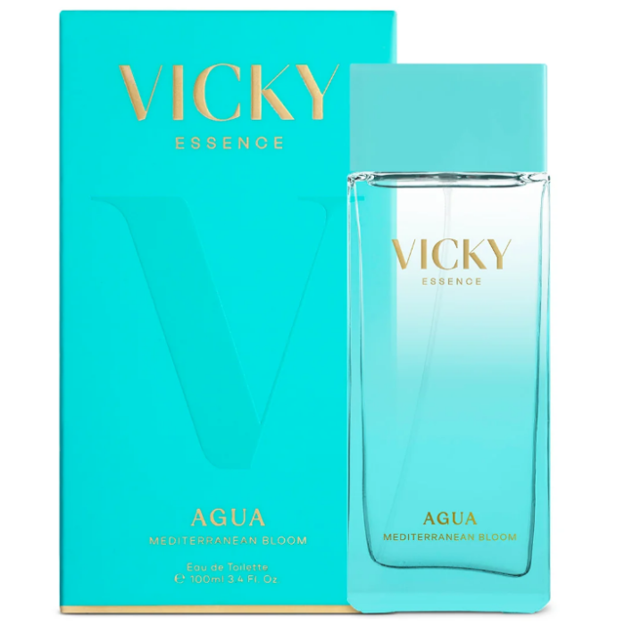 Agua Eau de Toilette