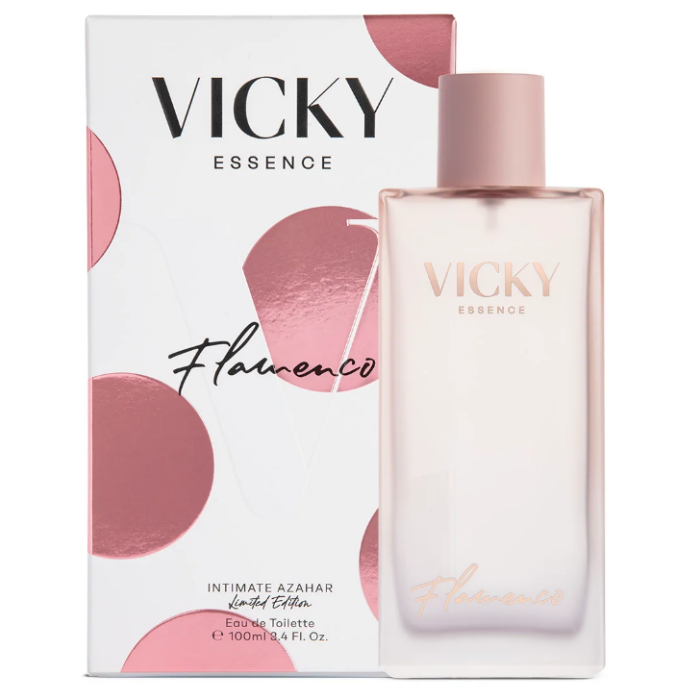 Flamenco Limited Edition Eau de Toilette