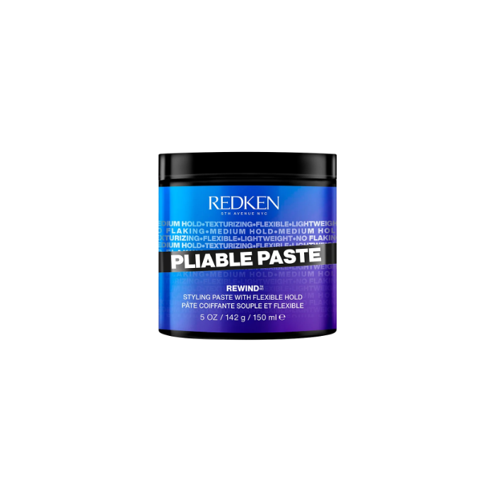 Styling Pliable Pasta Moldeadora